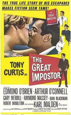 فیلم: The Great Impostor