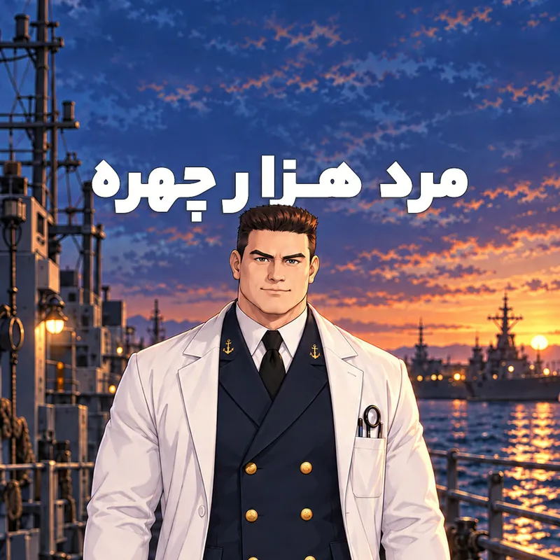 کاورِ اپیزودِ فردیناند دِمارا؛ جراحِ قلابی که وسطِ جنگ عمل کرد